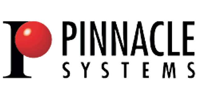 PINNACLE SYSTEMS