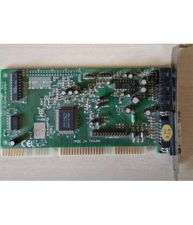 AVANCE LOGIC ALS100 7801951