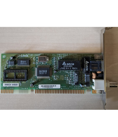 DELTA DPS05U09 D with ADAPTER DRIVER PROGRAM