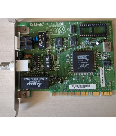 DIGITAL 21041-PB PCI