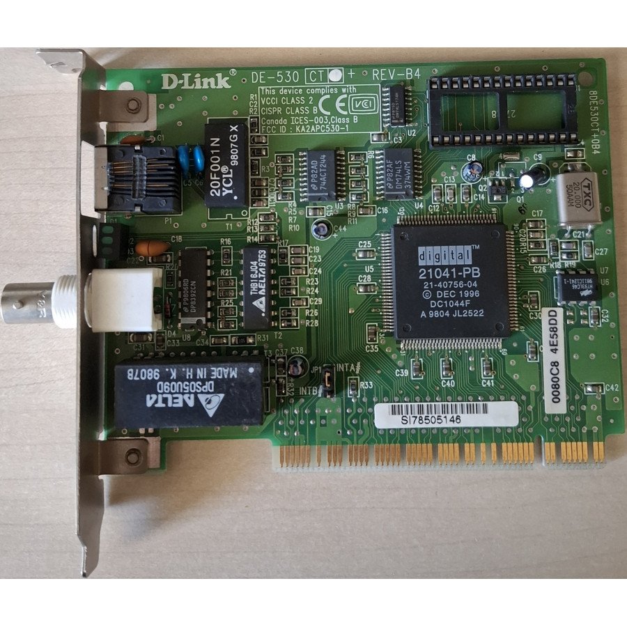 DIGITAL 21041-PB PCI