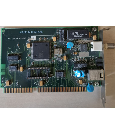 FUJITSU PCI ADAPTER