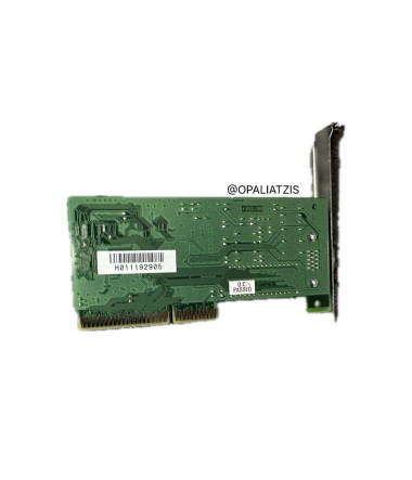 HIS ARCADE VGA AGP2
