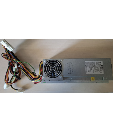 DELL HP-L161NF3P REV:A03