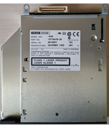 TEAC -B30