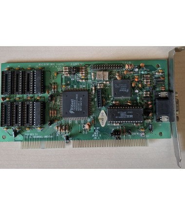 TRIDENT TVGA8900D