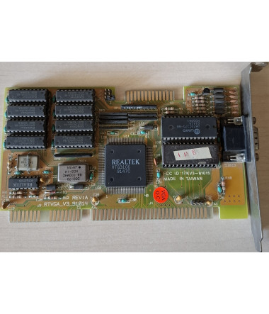 REALTEK RTG3106