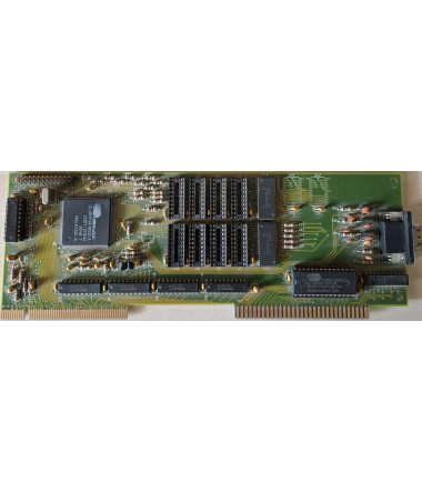 CIRRUS LOGIC CL-GD5428-80QC-A