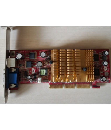 NVIDIA MSI 8936 VER:120