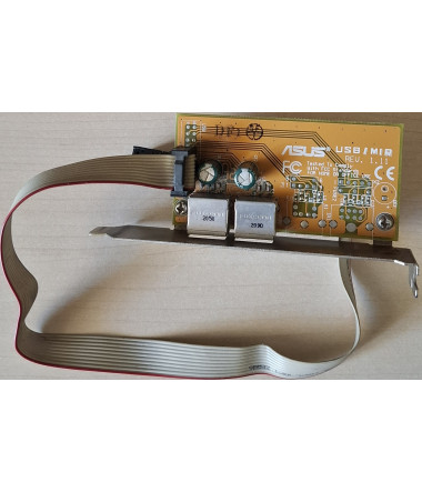 ASUS USB / MIR REV. 1.11