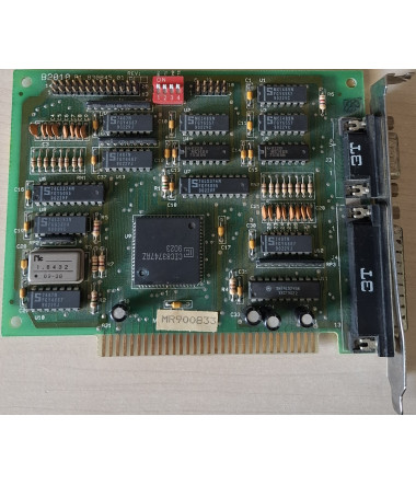 CIC83747AZ9023 REV:B