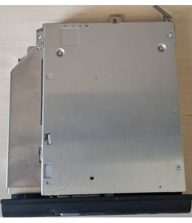 RW DVD REWRITABLE AMHR602U000 REV:00