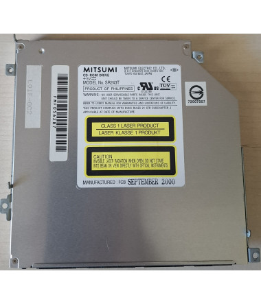 MITSUMI CD-ROM DRIVE SR243T