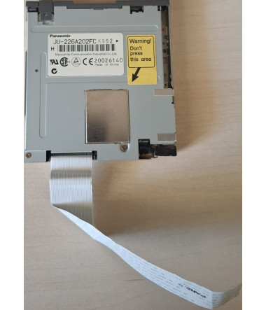 PANASONIC JU-226A202FC