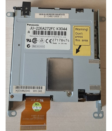 PANASONIC JU-226A272FC K3044