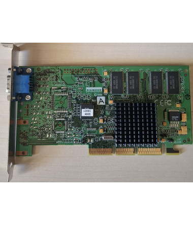 DIAMOND v208C 480E