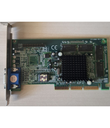 VIGOUR 4X16Y3VTW