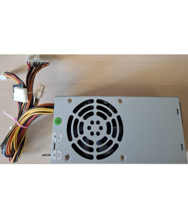 WINSIS KWT-200 SWITCHING POWER SUPPLY