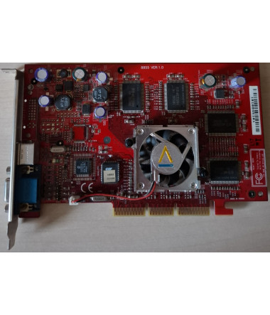 FC CHRONTEL 8855 VER:1.0